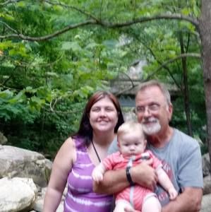 Meet your Posher, Christy